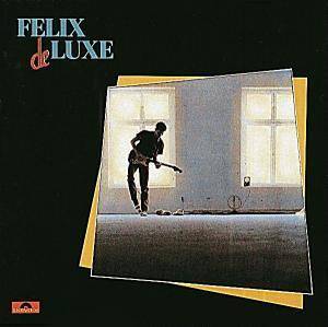 Cover: Felix De Luxe