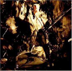Cover: Fields of the Nephilim