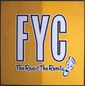 Cover: Fine Young Cannibals