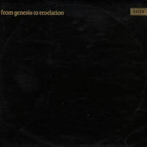 Cover: Genesis