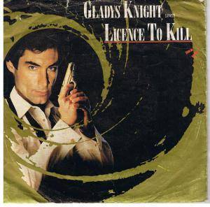 Cover: Knight, Gladys