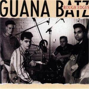 Cover: Guana Batz