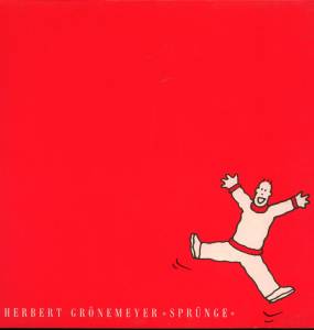 Cover: Sprünge