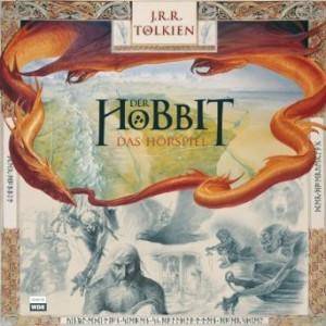 Cover: J.R.R. Tolkien