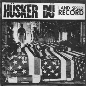 Cover: Hüsker Dü