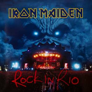 Cover: Rock in Rio