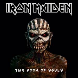 Cover: The Book of Souls