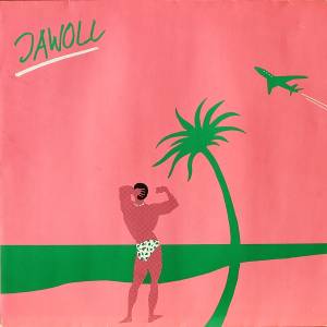 Cover: Jawoll