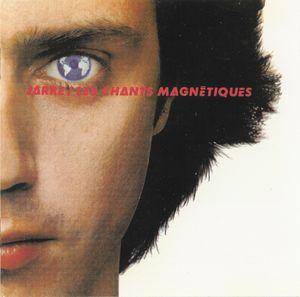 Cover: Magnetiques