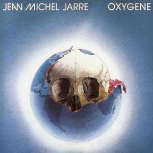Cover: Jean Michel Jarre