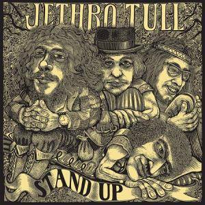 Cover: Jethro Tull