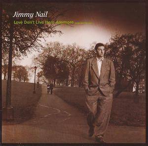 Cover: Nail, Jimmy