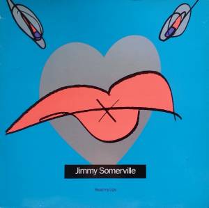 Cover: Somerville, Jimmy