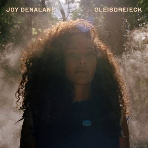 Cover: Denalane, Joy