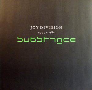 Cover: Substance
