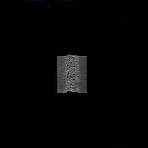Cover: Joy Division