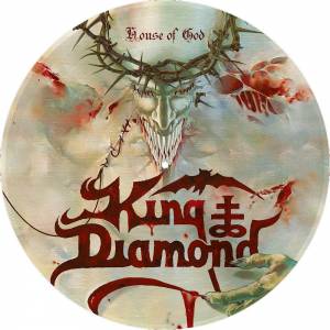 Cover: House of God