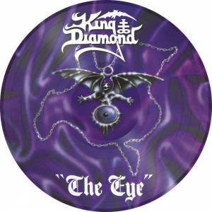 Cover: The Eye