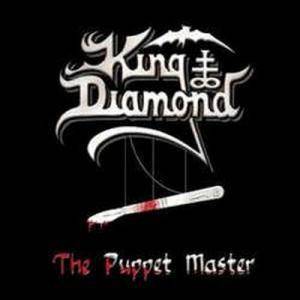 Cover: The Puppet Master