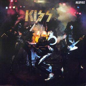 Cover: Kiss