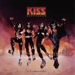 Cover: Destroyer