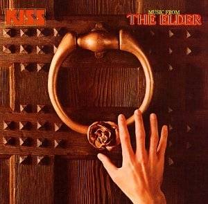 Cover: (Music from) The Elder