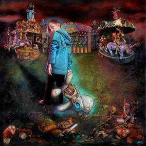 Cover: Korn