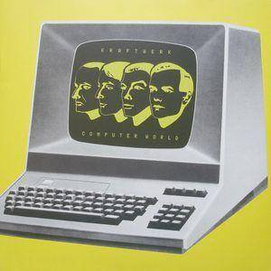 Cover: Computer World