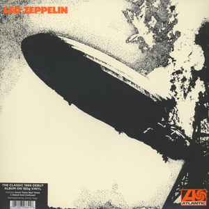 Cover: Led Zeppelin