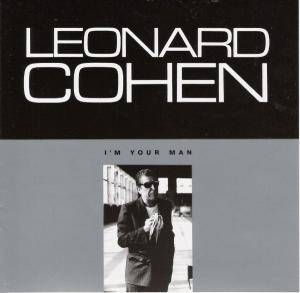 Cover: Cohen, Leonard