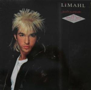 Cover: Limahl