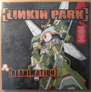 Cover: Reanimation