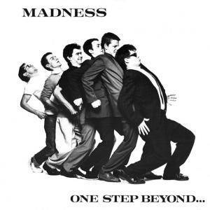 Cover: Madness