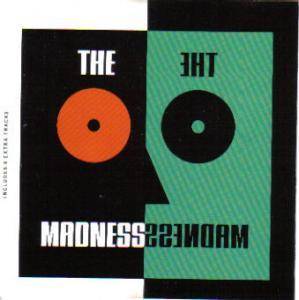 Cover: The Madness