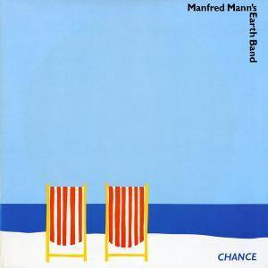 Cover: Chance