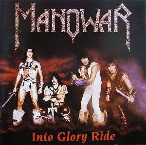 Cover: Manowar