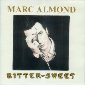 Cover: Almond, Marc