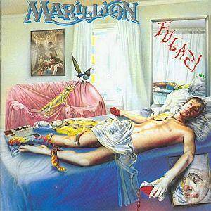 Cover: Fugazi
