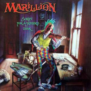 Cover: Marillion
