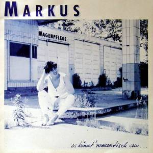 Cover: Markus