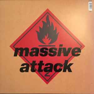 Cover: Massive Attack