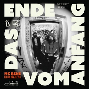 Cover: MC Rene