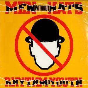 Cover: Men without Hats
