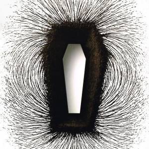 Cover: Death Magnetic