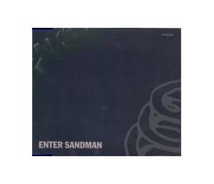 Cover: Enter Sandman