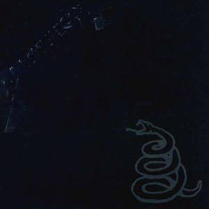 Cover: Metallica