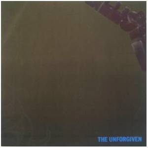 Cover: The Unforgiven