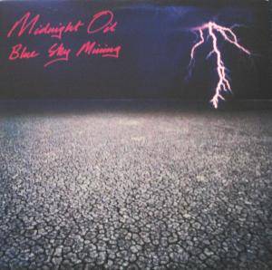 Cover: Midnight Oil