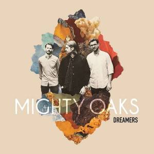 Cover: Mighty Oaks