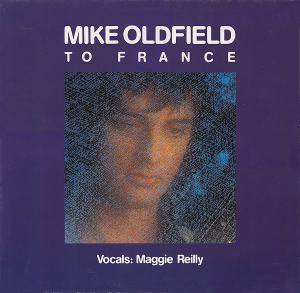 Cover: To France